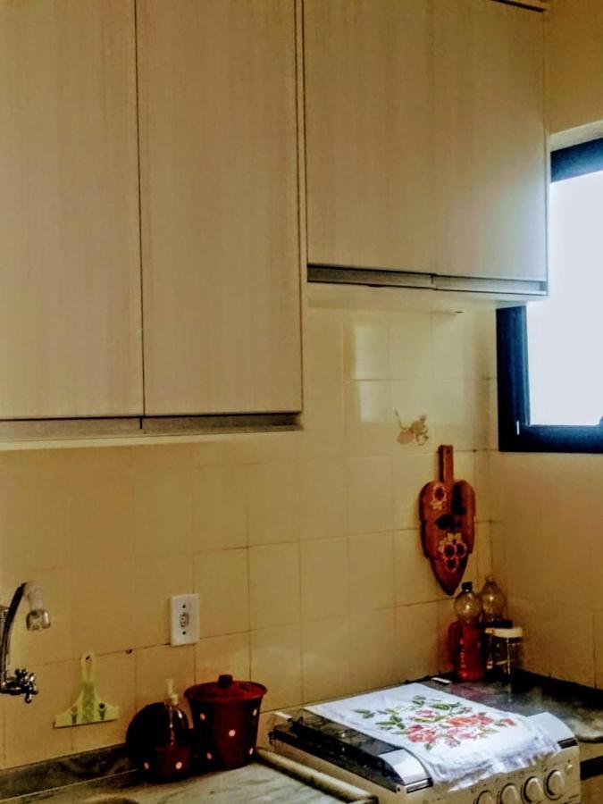 Appartamento Pé na Areia Martim de Sá Caraguatatuba Esterno foto